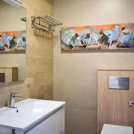 Playa Joyel Family Surf House *