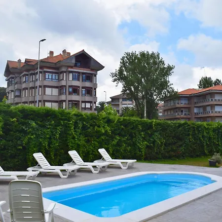 Playa Joyel Family Surf House Villa Noja