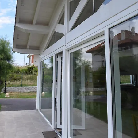 Playa Joyel Family Surf House * Ноха