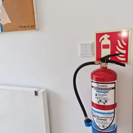 Playa Joyel Family Surf House Ноха