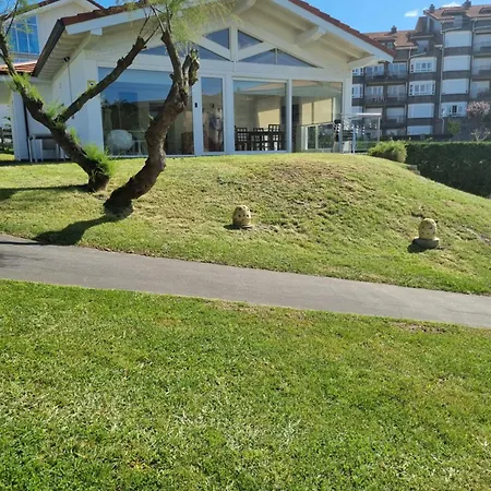 Playa Joyel Family Surf House Вилла Ноха