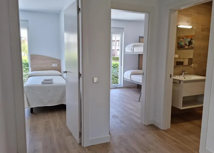 Playa Joyel Family Surf House