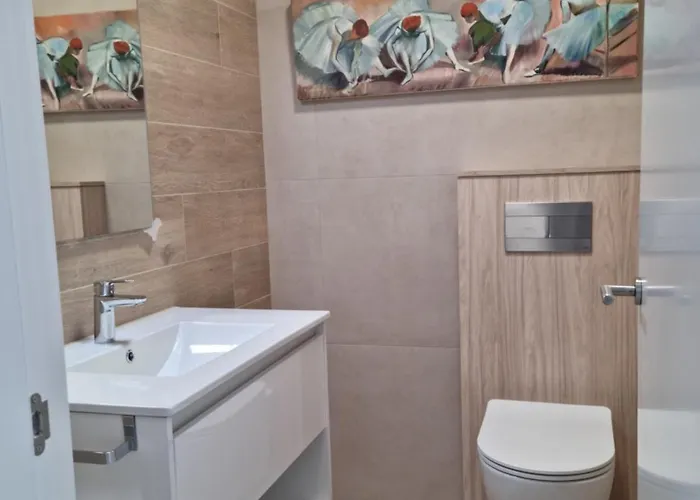 Playa Joyel Family Surf House *