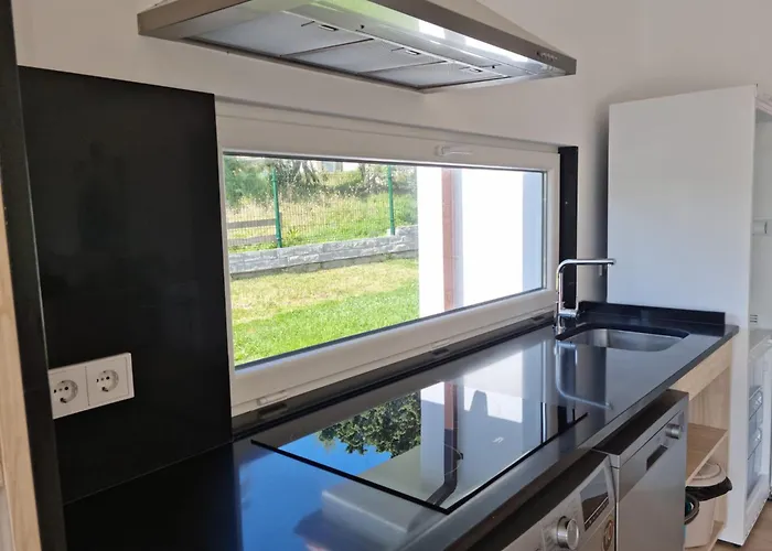 Playa Joyel Family Surf House Villa