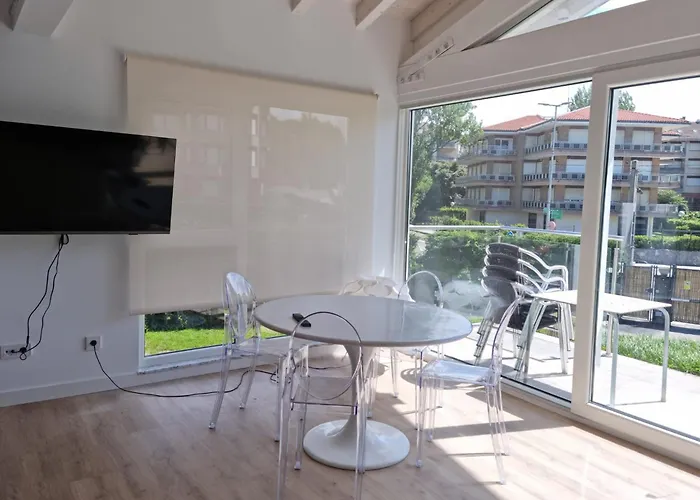 Playa Joyel Family Surf House Villa Noja