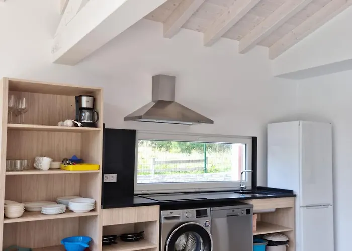 Playa Joyel Family Surf House Villa