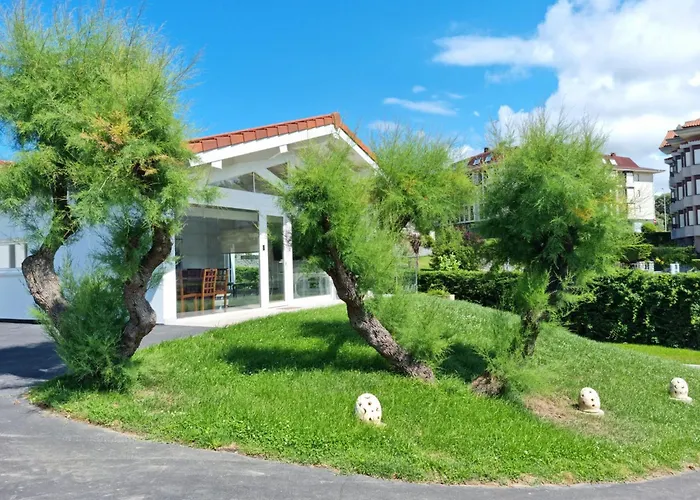 Playa Joyel Family Surf House Villa *