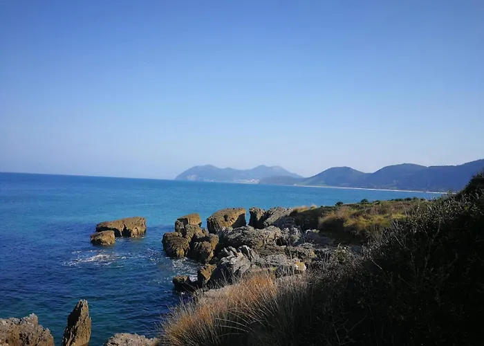 Playa Joyel Family Surf House *