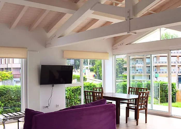 Playa Joyel Family Surf House Villa