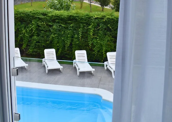 Playa Joyel Family Surf House Villa *