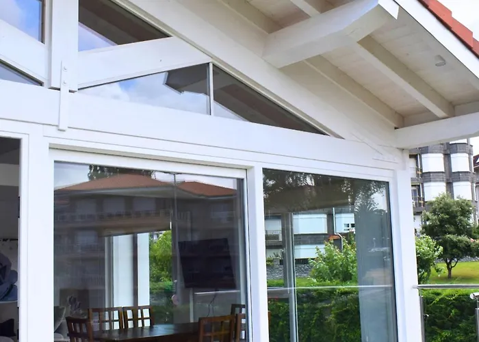 Villa Playa Joyel Family Surf House