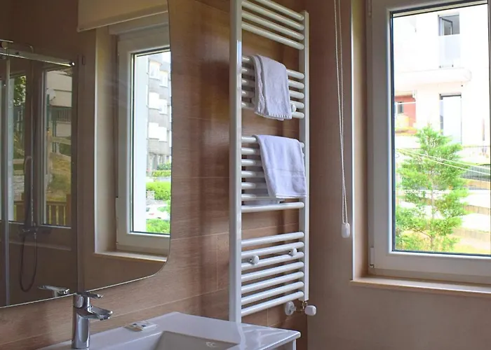 Playa Joyel Family Surf House Noja