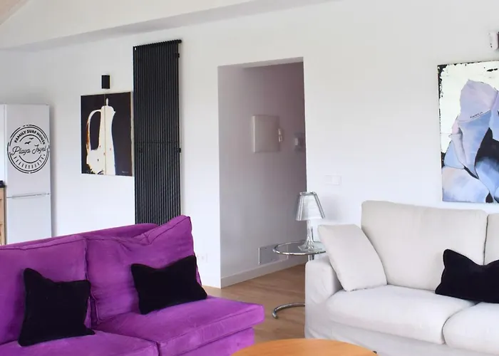 Playa Joyel Family Surf House Villa