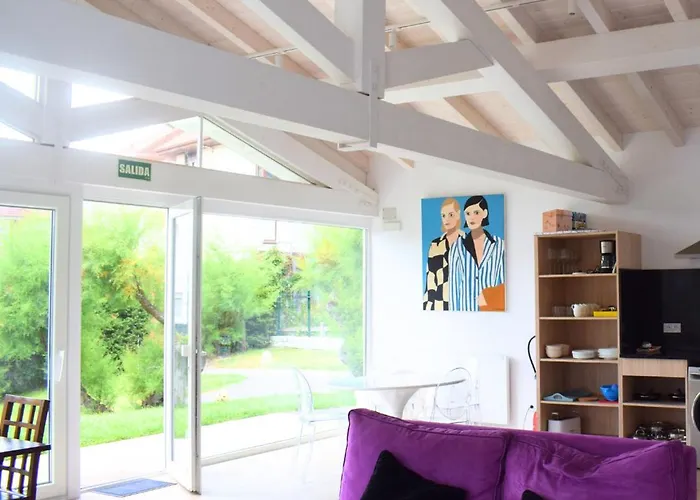 Playa Joyel Family Surf House