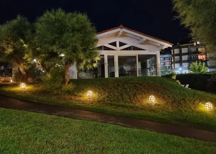 Playa Joyel Family Surf House Villa *