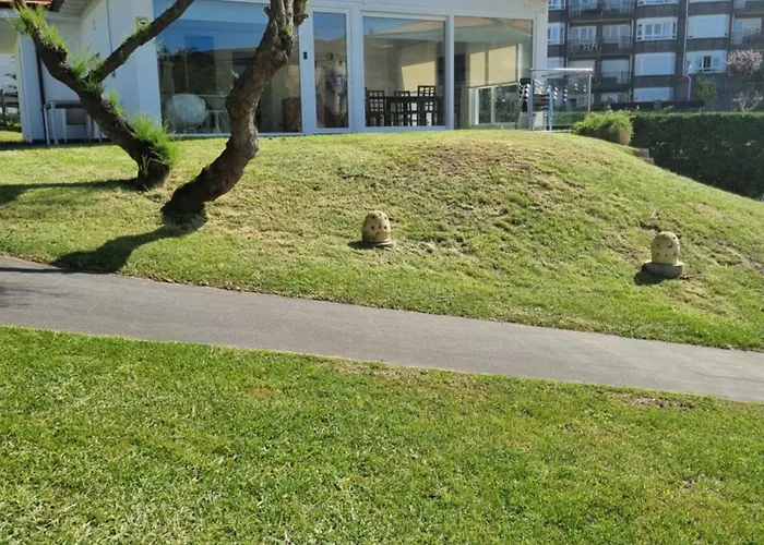 Playa Joyel Family Surf House Villa Noja